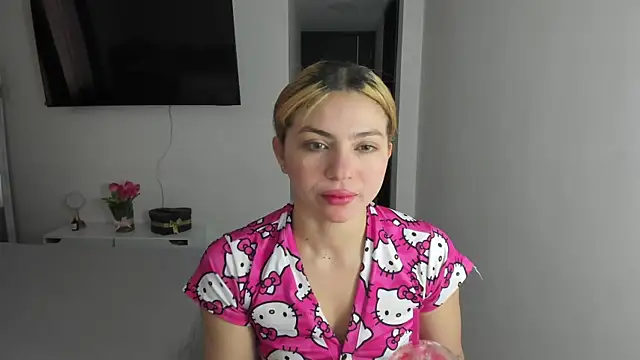 Ori valentina online show from 28, 2, 2025