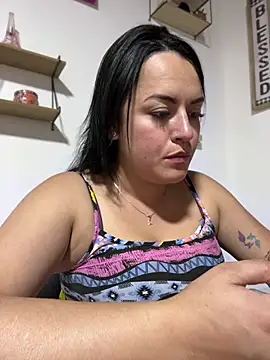 Lesly 10- online show from 15, 7, 2026
