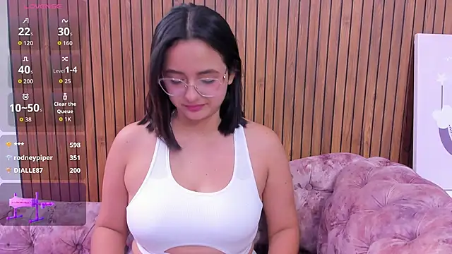 kae styles online show from 18, 10, 2025