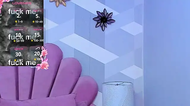 KylieMonnett online show from 11, 1, 2025