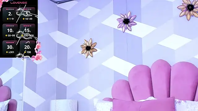 KylieMonnett online show from 22, 1, 2025