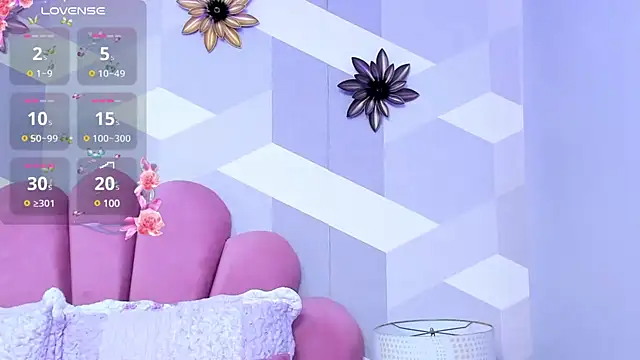 KylieMonnett online show from 29, 1, 2025