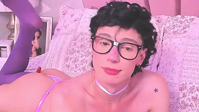 KylieMonnett online show from 1, 6, 2026