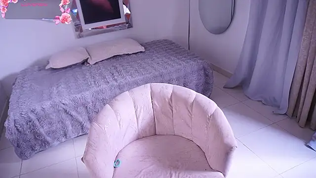 Alondrasparrow2 online show from 10, 2, 2026