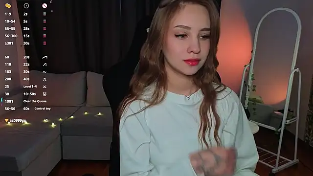 Alice loft online show from 12, 10, 2025