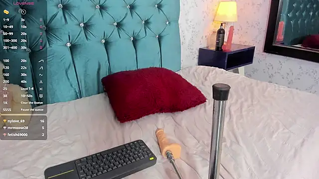 Elii ross online show from 11, 1, 2025