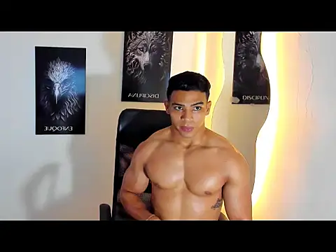 Andrew wolf7 online show from 4, 12, 2024