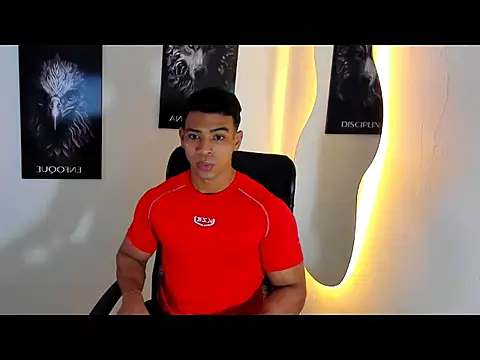 Andrew wolf7 online show from 5, 12, 2024