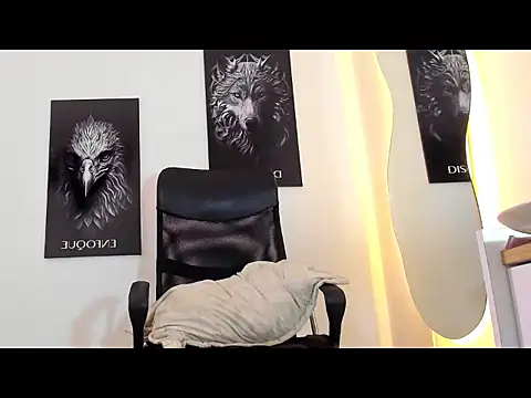 Andrew wolf7 online show from 23, 1, 2025