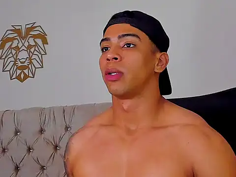 Andrew wolf7 online show from 24, 9, 2025