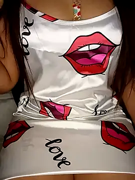 Snapshot of Patrona-fifi chatting on 26, 1, 2025 Patrona-fifi online show from 26, 1, 2025