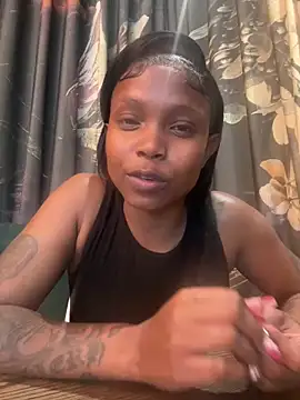 InkLady444 online show from 21, 2, 2025