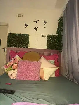 InkLady444 online show from 6, 3, 2025