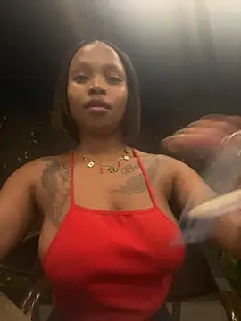 InkLady444 online show from 13, 11, 2025