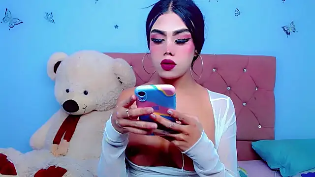 Snapshot of Riossvale chatting on 11, 10, 2025 Riossvale online show from 11, 10, 2025