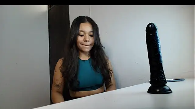 latinfeet-qos online show from 7, 3, 2025