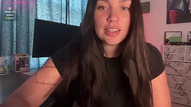 sweetsariaah online show from 21, 11, 2025