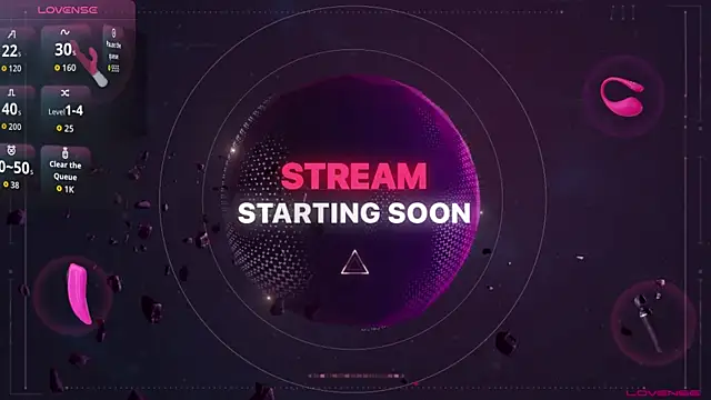 sweetsariaah online show from 17, 1, 2026