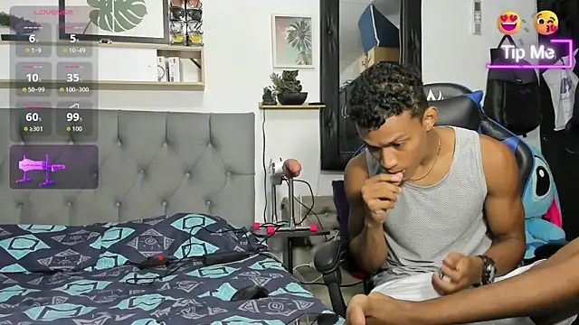 Snapshot of Ryan_Vergon chatting on 4, 2, 2026 Ryan Vergon online show from 4, 2, 2026