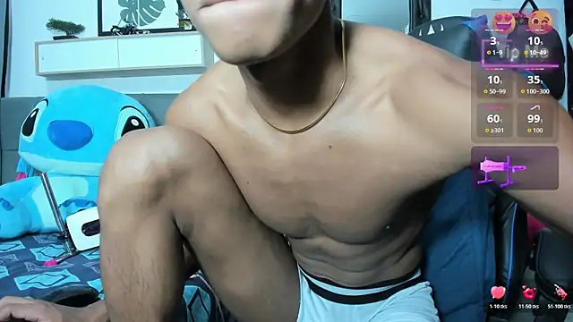 Snapshot of Ryan_Vergon chatting on 13, 2, 2026 Ryan Vergon online show from 13, 2, 2026