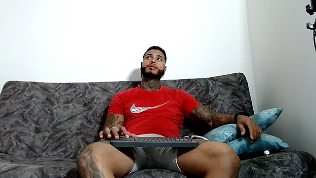 Exotic tatto27121 online show from 8, 12, 2024