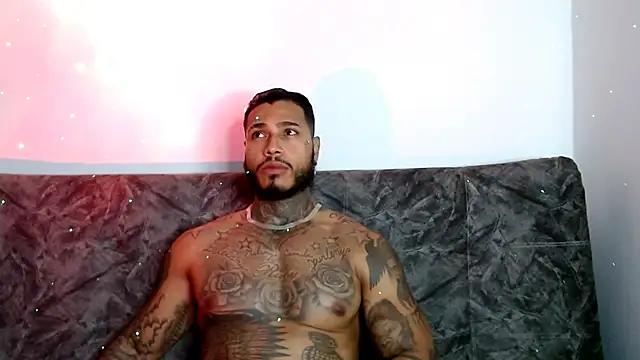 Exotic tatto27121 online show from 19, 12, 2024