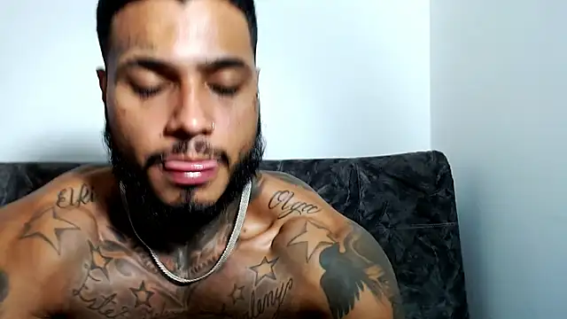 Exotic tatto27121 online show from 20, 12, 2024