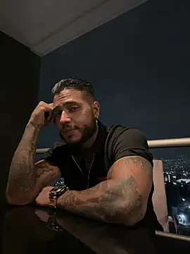 Exotic tatto27121 online show from 9, 2, 2025