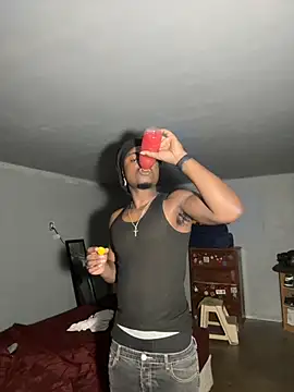 SluttyLyfe4L online show from 6, 11, 2025