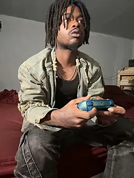 SluttyLyfe4L online show from 16, 11, 2025