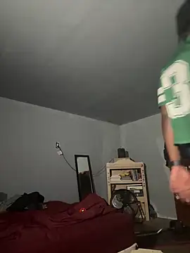 SluttyLyfe4L online show from 3, 12, 2025