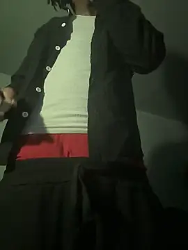 SluttyLyfe4L online show from 19, 3, 2026