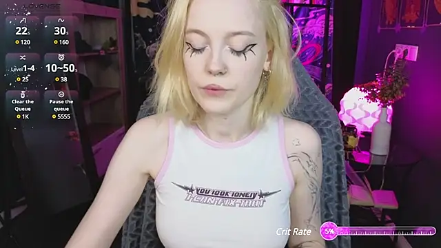 Crackling Tatii online show from 1, 12, 2024