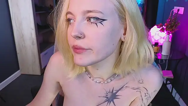 Crackling Tatii online show from 8, 12, 2024