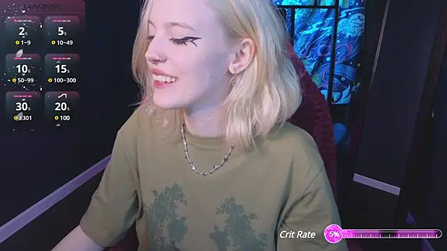 Crackling Tatii online show from 22, 1, 2025