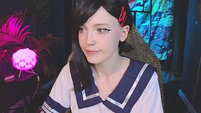 Crackling Tatii online show from 20, 3, 2025