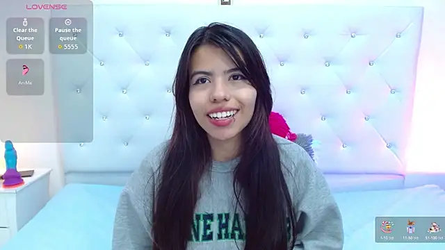 abelladanger 92 online show from 3, 10, 2025