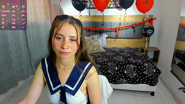 martina lujann online show from 9, 10, 2025