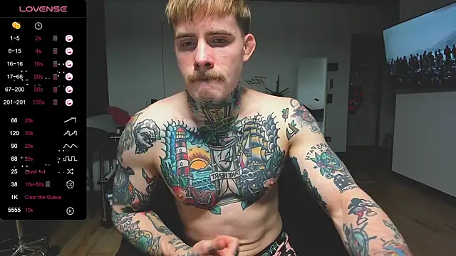 white King9999 online show from 23, 12, 2024