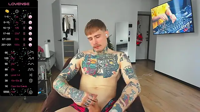 white King9999 online show from 24, 12, 2024