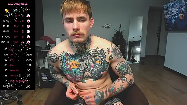 white King9999 online show from 5, 1, 2025