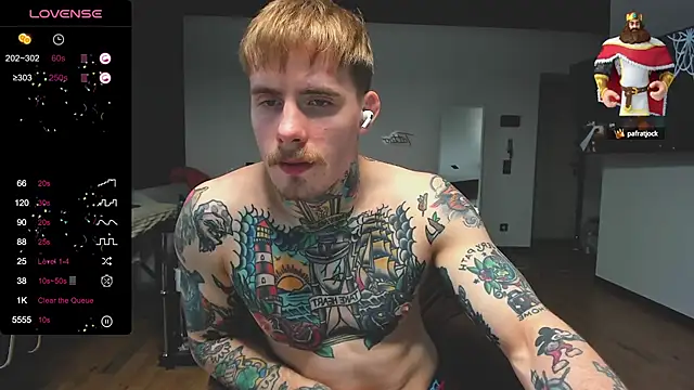 white King9999 online show from 31, 1, 2025