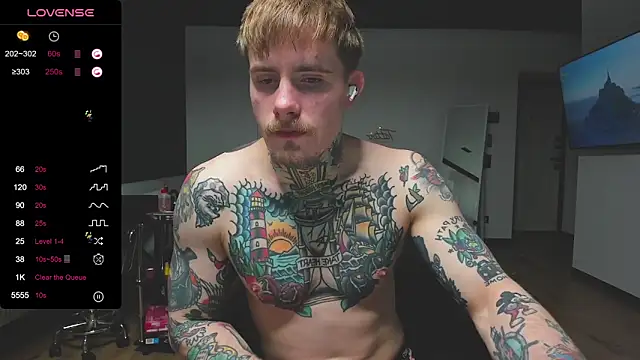 white King9999 online show from 14, 2, 2025