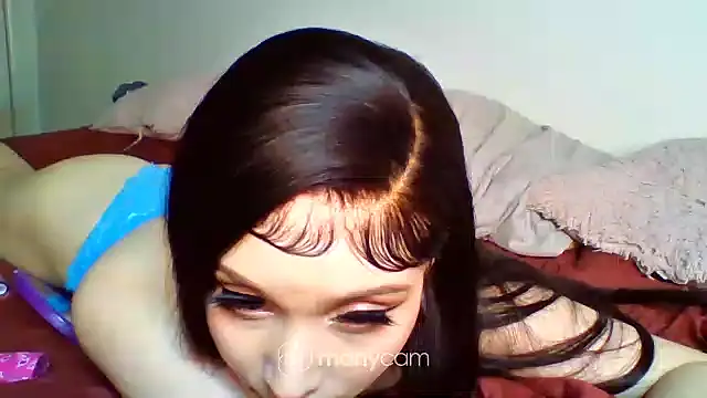 bambibarbi online show from 27, 12, 2024