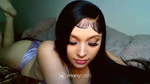 bambibarbi online show from 4, 1, 2025