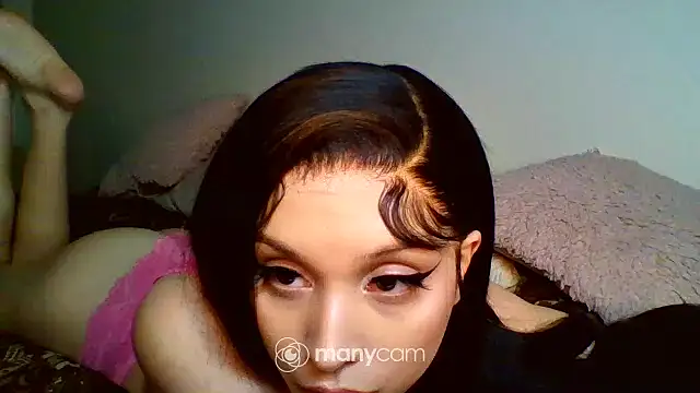 bambibarbi online show from 13, 1, 2025