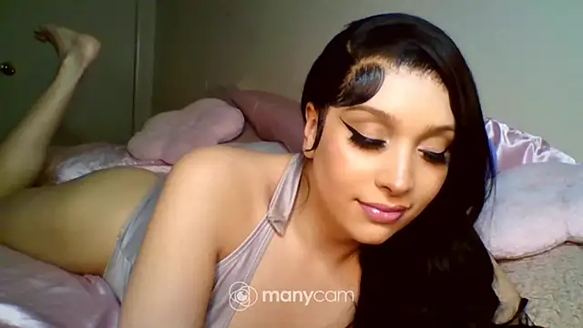 bambibarbi online show from 17, 1, 2026