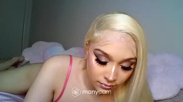Snapshot of bambibarbi chatting on 26, 5, 2026 bambibarbi online show from 26, 5, 2026