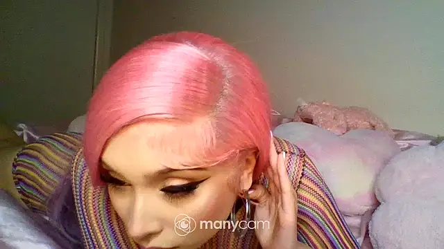Snapshot of bambibarbi chatting on 17, 6, 2026 bambibarbi online show from 17, 6, 2026