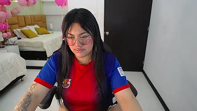  Dulcinea 1 online show from 7, 2, 2025